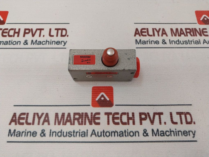 Burgess M3Brm Micro Switch