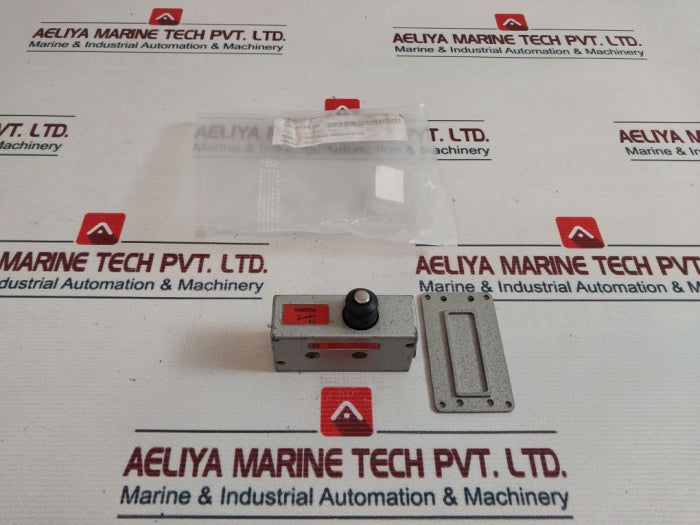 Burgess M3Brm Micro Switch 250 Vac