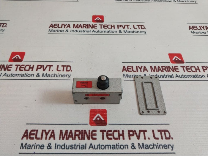 Burgess M3Brm Micro Switch 250 Vac