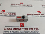 Burgess M3Brm Micro Switch 250 Vac