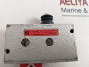 Burgess M3Brm Micro Switch 250 Vac