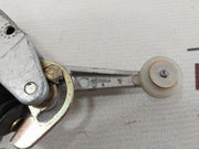 Burgess M3Brma Roller Lever Limit Switch