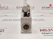 Burgess M3Brma Roller Lever Limit Switch