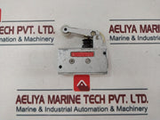 Burgess M3Brma Roller Lever Limit Switch