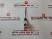 Burgess M9Ctqmsf/2663 Microswitch 15A-125-250-480 V.A.C.