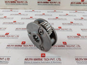 Burgess Magna-vac Gearbox Assembly