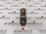 Burgess Magna-vac Gearbox Assembly