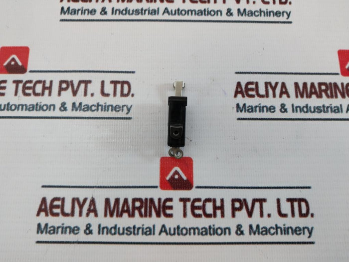 Burgess V32Yr1/1180 Micro Switch 10A, 125Vac