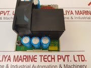 Burghold Bw2443A62 Pcb Card 5910C