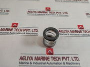 Burgmann 1.4122 Mech Shaft Seal