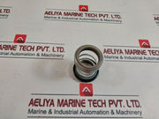 Burgmann 1.4122 Mech Shaft Seal