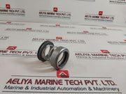 Burgmann 1.4122 Mech Shaft Seal