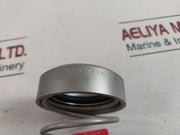 Burgmann 1.4122 Mech Shaft Seal