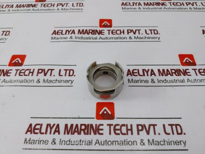 Burgmann 1.4571 Mechanical Seal  