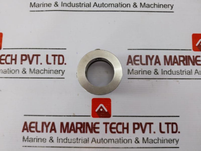 Burgmann 1.4571 Mechanical Seal  