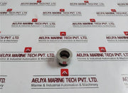 Burgmann 1.4571 Mechanical Seal