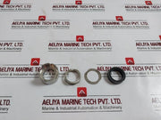 Burgmann 1.4571 Mechanical Seal