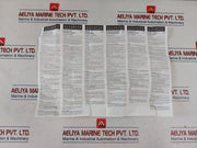 Burgmann 1.4571 Mechanical Seal Kit 3Or M3N4 Sbvgg Buka22-06/032