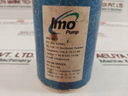 Burgmann 1.4571 T032 Mechanical Seal D0133180