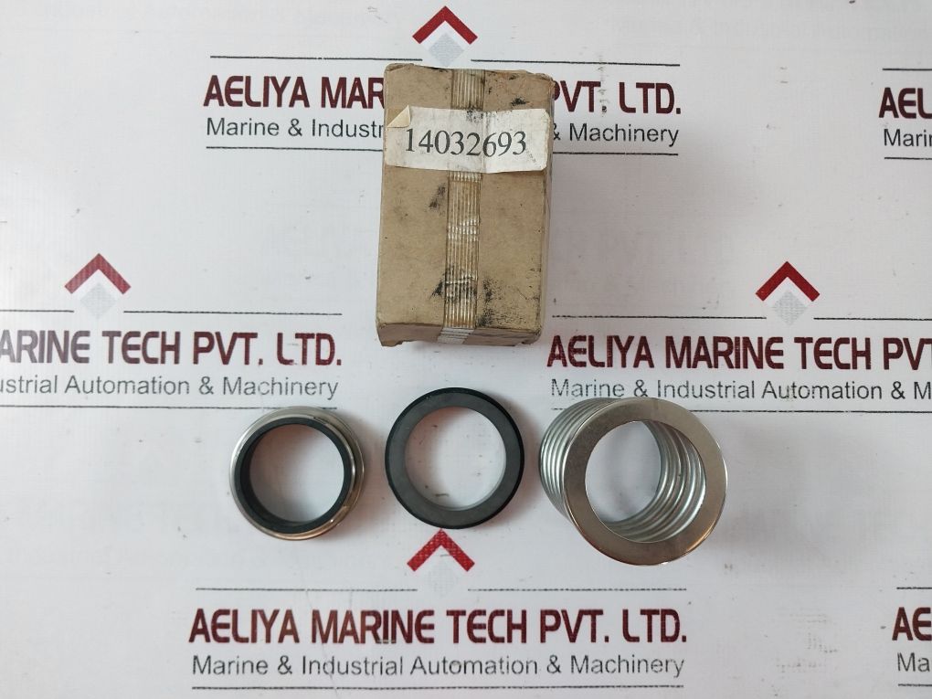 Burgmann Mg9100/175 Mechanical Seal