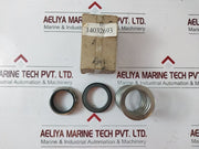 Burgmann Mg9100/175 Mechanical Seal
