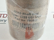 Burgmann 1.4571 T025 Us1 Uuv Mechanical Shaft Seal 190810