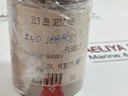 Burgmann 1.4571 T025 Us1 Uuv Mechanical Shaft Seal 190810