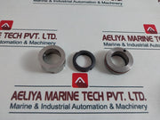 Burgmann 1.4571 T025 Us1 Uuv Mechanical Shaft Seal 190810