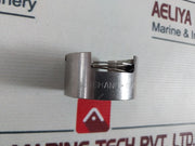 Burgmann 1.4571 T025 Us1 Uuv Mechanical Shaft Seal 190810