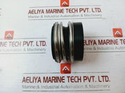 Burgmann 217625148 Mechanical Shaft Seal 26668 0648