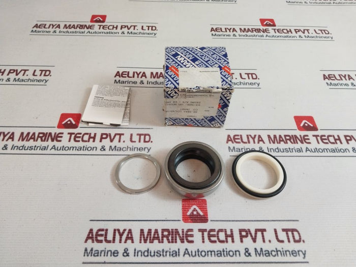 Burgmann Ld1/45-g6-e1 Mechanical Seal Set