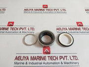 Burgmann Ld1/45-g6-e1 Mechanical Seal Set