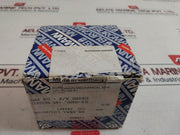 Burgmann Ld1/45-g6-e1 Mechanical Seal Set