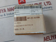 Burgmann Mg1/25-z Mechanical Seal