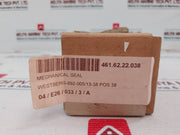 Burgmann Mg1/25-z Mechanical Shaft Seal Set