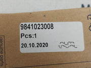 Burgmann Mg1S20/16-z Mechanical Seal