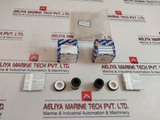 Burgmann Mg1S20/16-z Mechanical Seal 9841023008