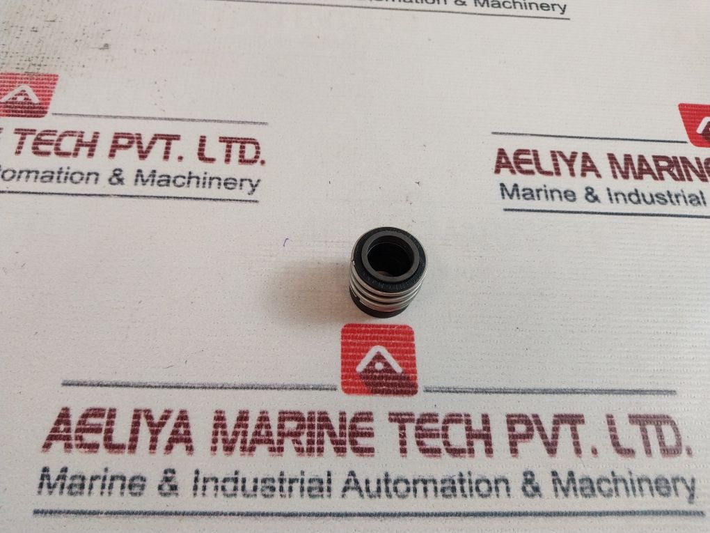 Burgmann Mg1S20/16-z Mechanical Seal 9841023008