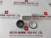 Alfa Laval Mg1S20/35-z Mechanical Seal Kit