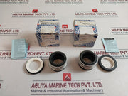 Burgmann Mg1S20/42-z Mechanical Seal 42 Mm