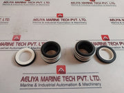Burgmann Mg1S20/42-z Mechanical Seal 42 Mm