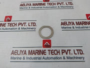 Burgmann MG1S6725-Z Mechanical Seal Set