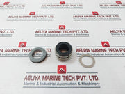 Burgmann Mg1S6725-z Mechanical Seal Set