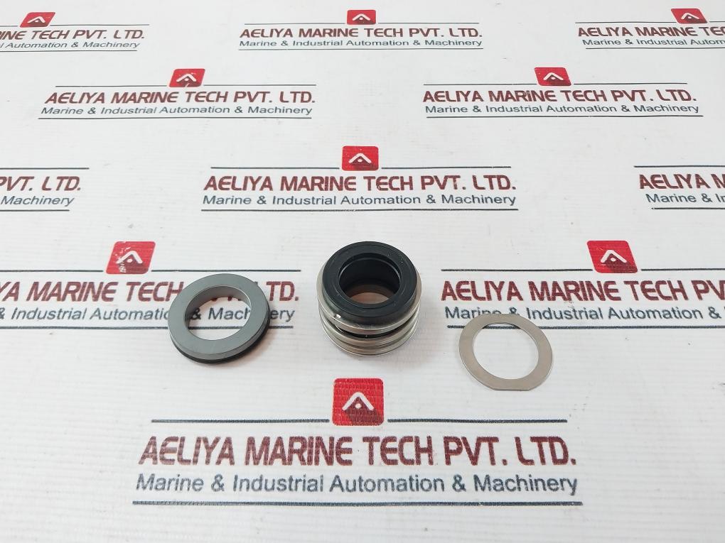 Burgmann MG1S6725-Z Mechanical Seal Set