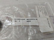 Burgmann Mg9/32-1-2 Mechanical Seal