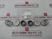 Burgmann Mg9/32-1-2 Mechanical Seal