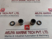 Burgmann Mg 12/16 Mechanical Seal For Pump