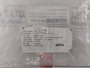 Burgmann Mg 12/25-z Mechanical Seal For Pump