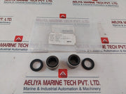 Burgmann Mg 12/25-z Mechanical Seal For Pump