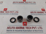 Burgmann Mg 12/25-z Mechanical Seal For Pump